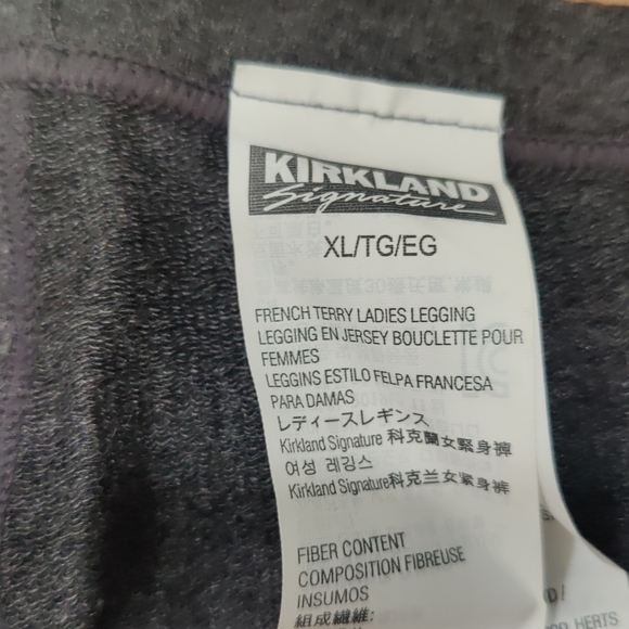 Women's yoga pants - Picture 3 of 4